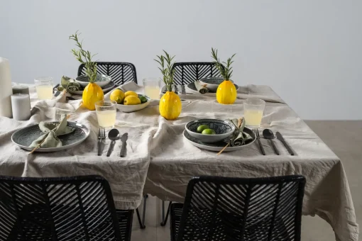KARE Design Vaso Lemon 12cm - KARE> Vasi