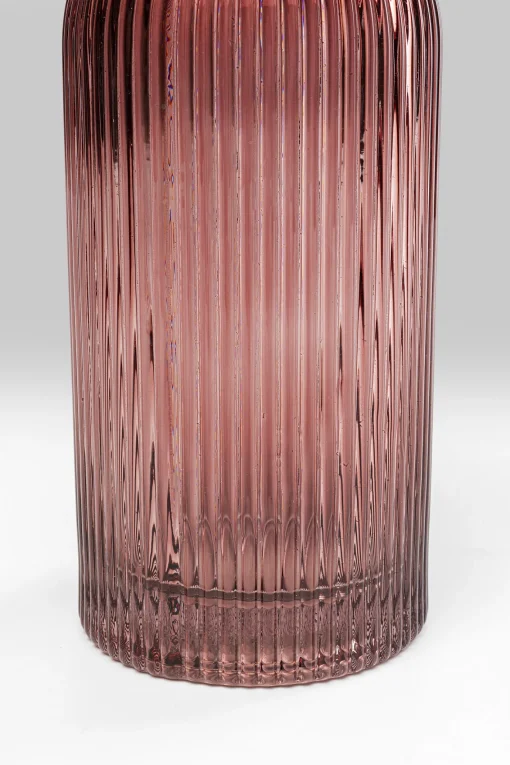 KARE Design VASO MARVELOUS DUO GIALLO LILA 31CM - KARE> Vasi