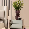 KARE Design Vaso Marvelous Duo rosa 36cm - KARE> Vasi