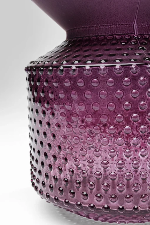 KARE Design Vaso Marvelous Duo rosa 36cm - KARE> Vasi