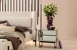 KARE Design Vaso Marvelous Duo rosa 36cm - KARE></noscript> Vasi