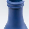 KARE Design Vaso Montana blu 75cm - KARE> Vasi