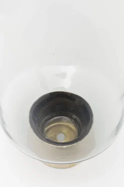 KARE Design Vaso Noble Ring Grigio 40cm - KARE></noscript> Vasi