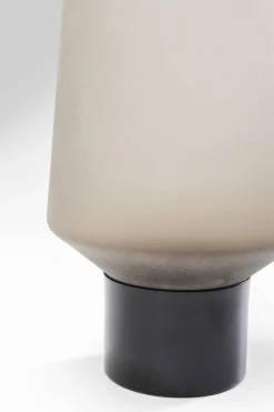KARE Design Vaso Noble Ring marrone opaco 40cm - KARE></noscript> Vasi