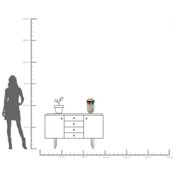 KARE Design Vaso Palazzo 34cm - KARE></noscript> Vasi