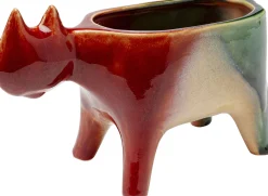 KARE Design Vaso per piante Meow 13cm - KARE> Vasi E Fioriere|Vasi
