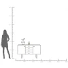 KARE Design Vaso Phenom Multi 18cm - KARE> Vasi