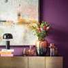 KARE Design Vaso Rosie 24cm - KARE> Vasi