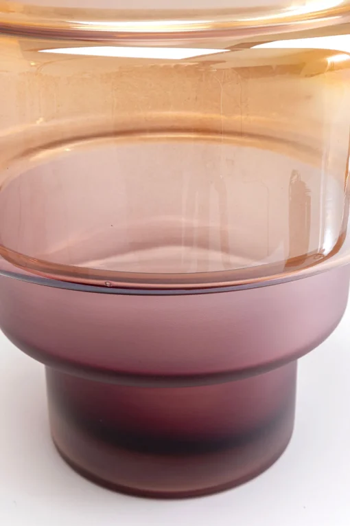 KARE Design Vaso Rosie 35cm - KARE> Vasi