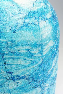 KARE Design Vaso Zumba blau 55cm - KARE></noscript> Vasi