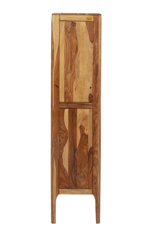 KARE Design Vetrina Brooklyn Nature 2-Porte - KARE> Vetrina