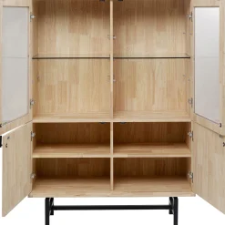 KARE Design Vetrina Copenhagen 100x150cm - KARE> Vetrina