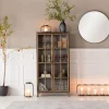 KARE Design Vetrina Kontor 97cm - KARE> Vetrina
