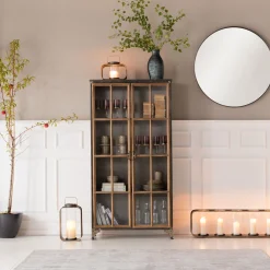 KARE Design Vetrina Kontor 97cm - KARE> Vetrina