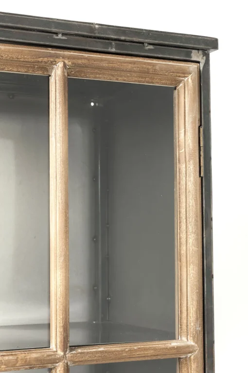 KARE Design Vetrina Kontor 97cm - KARE> Vetrina