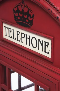 KARE Design VETRINA LONDON TELEPHONE - KARE></noscript> Vetrina