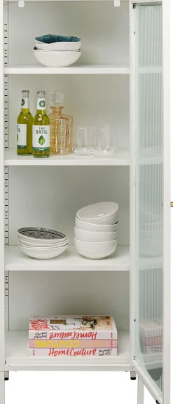 KARE Design Vetrina Naxos 50x150cm - KARE> Vetrina
