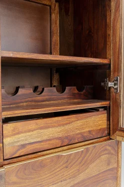 KARE Design Vetrina Ravello 100cm - KARE></noscript> Vetrina
