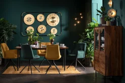 KARE Design Vetrina Ravello 100cm - KARE></noscript> Vetrina