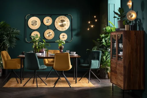 KARE Design Vetrina Ravello 100cm - KARE> Vetrina