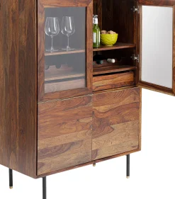 KARE Design Vetrina Ravello 100cm - KARE></noscript> Vetrina