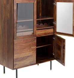 KARE Design Vetrina Ravello 100cm - KARE></noscript> Vetrina