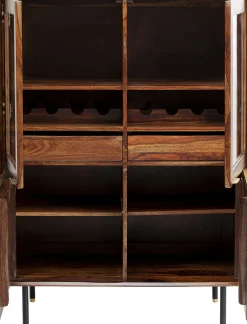 KARE Design Vetrina Ravello 100cm - KARE></noscript> Vetrina