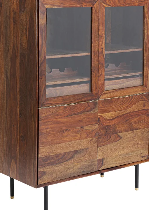 KARE Design Vetrina Ravello 100cm - KARE> Vetrina