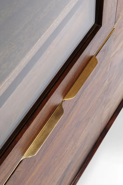 KARE Design Vetrina Ravello 100cm - KARE> Vetrina