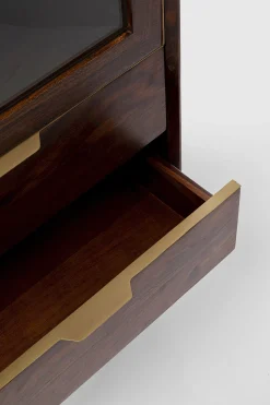 KARE Design Vetrina Ravello 170x55 Cm - KARE></noscript> Vetrina