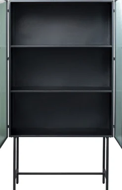KARE Design Vetrina San Diego 90x170cm - KARE> Vetrina