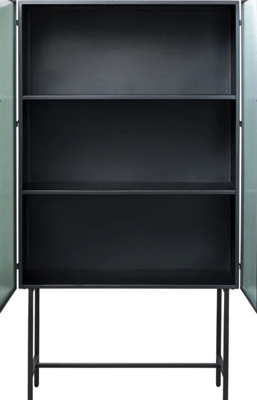 KARE Design Vetrina San Diego 90x170cm - KARE> Vetrina