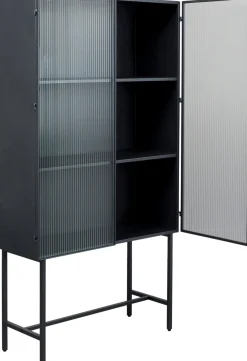 KARE Design Vetrina San Diego 90x170cm - KARE> Vetrina