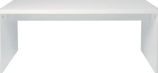 KARE Design WHITE CLUB SCRIVANIA 180X85 SMONTATO - KARE> Scrivanie